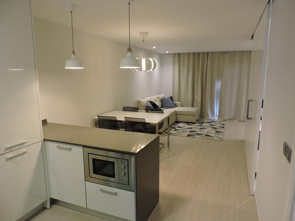 Sao Rafael - Apartamento Studio Albufeira Exterior foto