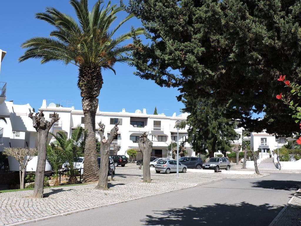 Sao Rafael - Apartamento Studio Albufeira Exterior foto