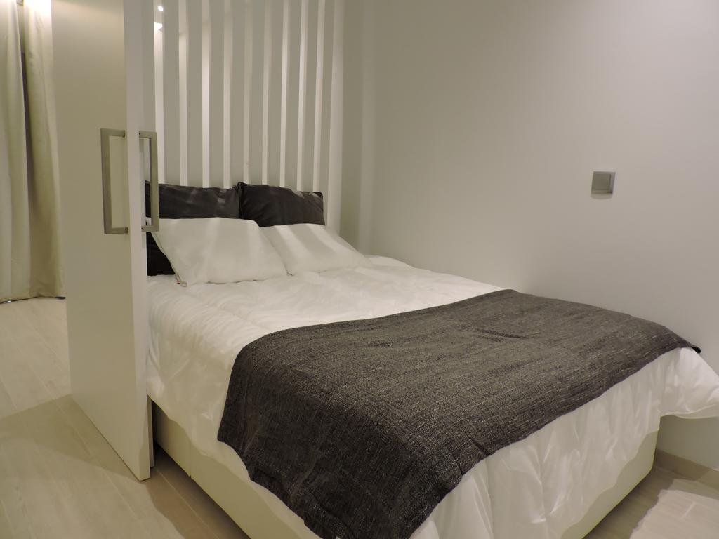 Sao Rafael - Apartamento Studio Albufeira Exterior foto