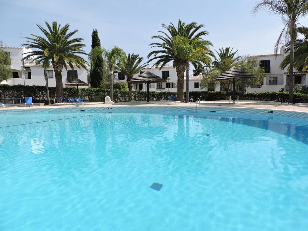 Sao Rafael - Apartamento Studio Albufeira Exterior foto