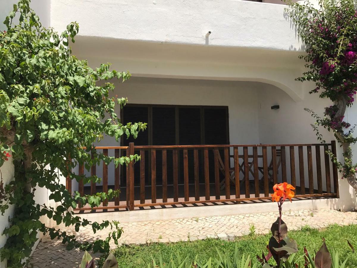 Sao Rafael - Apartamento Studio Albufeira Exterior foto